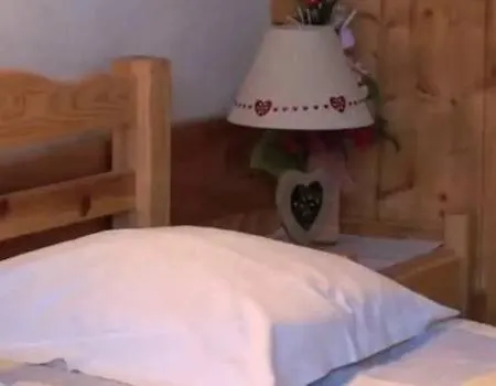 Village Vacances Les Cimes De Morel מריבל